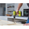 Ryobi Аккумуляторная дрель-шуруповерт R18DD2-0 5133003816